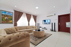 Rida Apartment